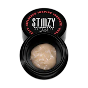 Stiiizy | Orange Soda | Live Rosin Badder | [1g] | Sativa