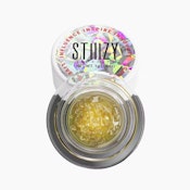 STIIIZY: Sour Belts 1g Live Resin Diamonds (S)