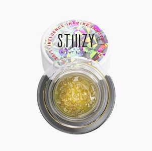 STIIIZY - STIIIZY: Sour Belts 1g Live Resin Diamonds (S)