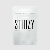 STIIIZY White Label Zelato Flower (H) 14g