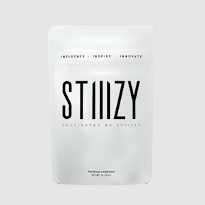 STIIIZY - STIIIZY White Label Animal Mintz X SFV Flower (I) 14g
