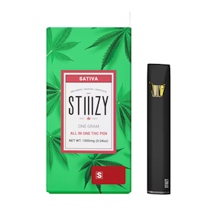 STIIIZY - STIIIZY | Blue Dream | All-In-One