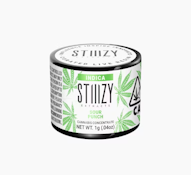 STIIIZY: Sour Punch 1g Curated Live Resin Sauce (H)