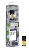 STIIIZY - Cartridge - White Raspberry - 1G