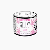STIIIZY: White Runtz 1g Curated Live Resin Sauce (I)