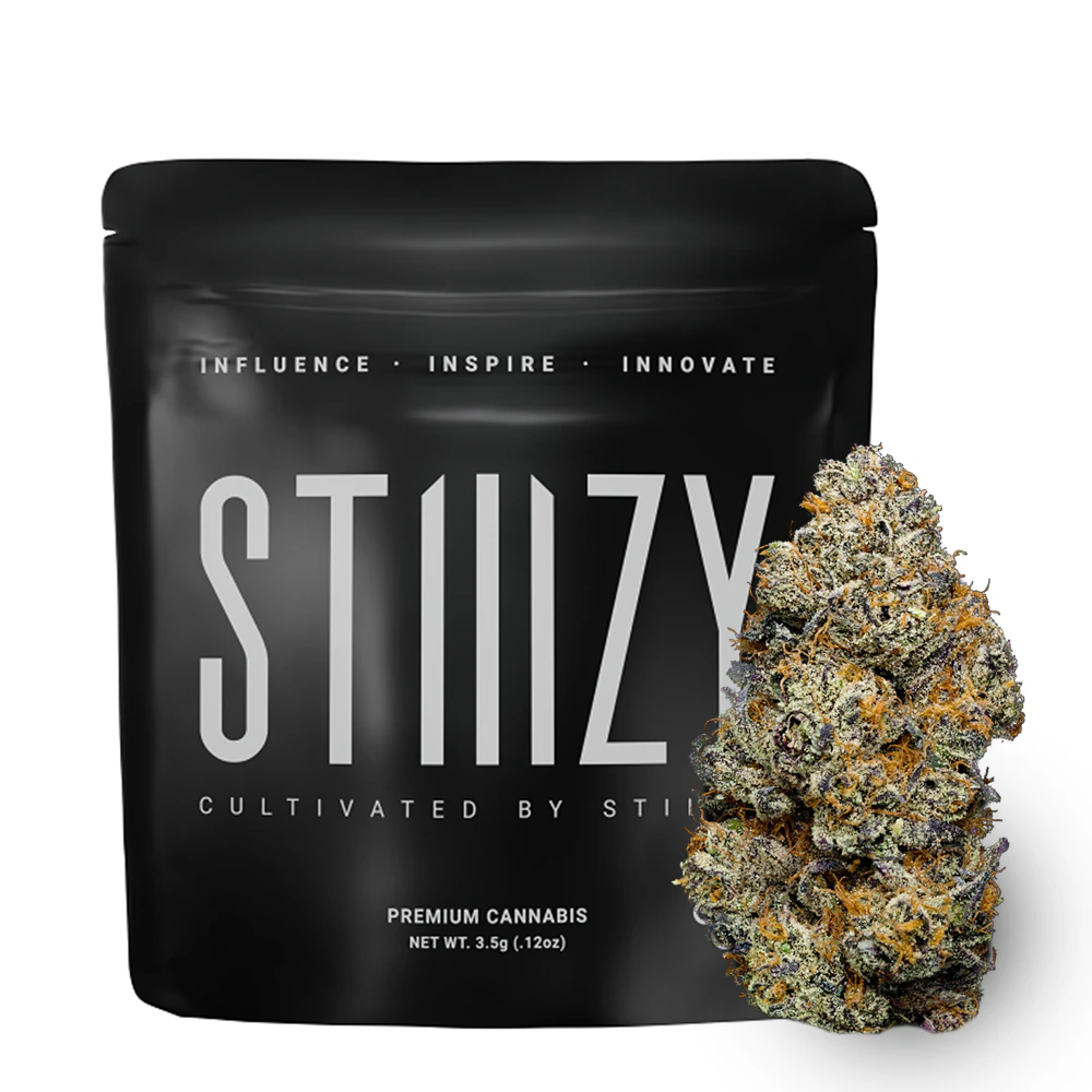STIIIZY - White Truffle - Indoor (Eighth) Main Image