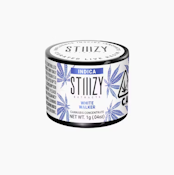 STIIIZY: White Walker 1g Curated Live Resin Sauce (I)