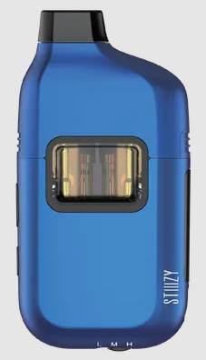 Blue | Dual Bar Battery