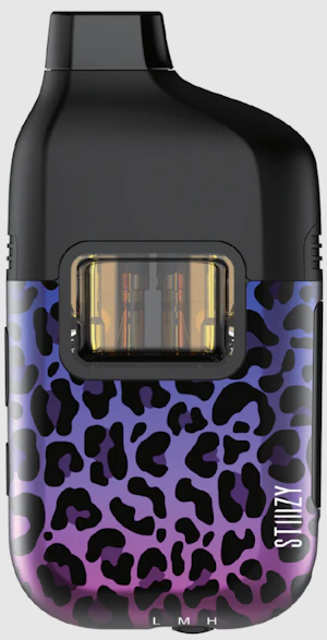 Cheetah | Dual Bar Battery