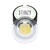 MOSCATO GELATO - Live Resin