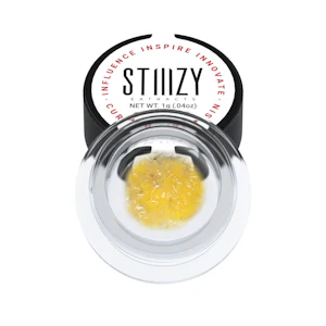 STIIIZY - ACAI BERRY - Live Resin