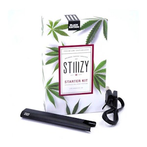 STIIIZY - STIIIZY PREMIUM VAPORIZER PEN