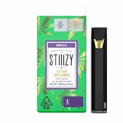 Stiiizy - Strawberry Milkshake | 1g Diamond AIO- PROMO
