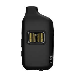 STIIIZY - Stiiizy Bar Black