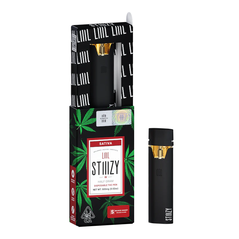 STIIIZY - AIO - Premium Jack - .5g - Stiiizy  Main Image