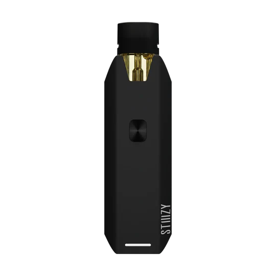 STIIIZY - Stiiizy | Battery | Pro XL | Black Main Image