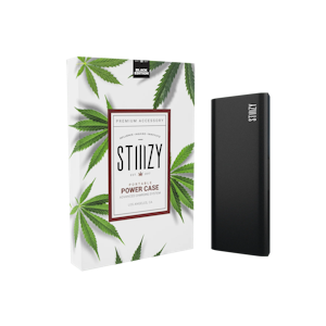 STIIIZY - Stiiizy- Power Case