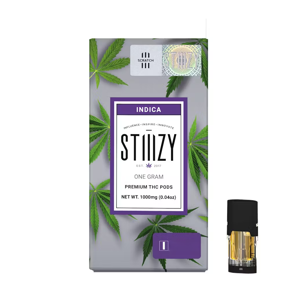 STIIIZY | Watermelon Z | Pod