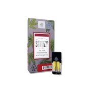 STIIIZY 1G POD BIRTHDAY CAKE