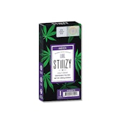 LIIIL STIIIZY DISPO .5G BISCOTTI