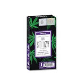 LIIIL STIIIZY DISPO .5G KING LOUIE XIII