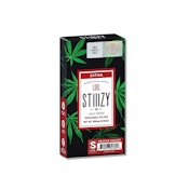 LIIIL STIIIZY DISPO .5G ORANGE SUNSET