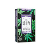 LIIIL STIIIZY DISPO .5G PURPLE PUNCH IN.