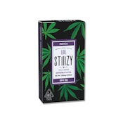 LIIIL STIIIZY DISPO .5G SFV OG