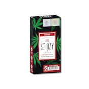 LIIIL STIIIZY DISPO .5G SOUR TANGIE