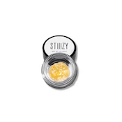 STIIIZY 1G PURPLE ANIMAL COOKIES LIVE RESIN