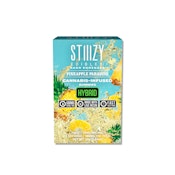 STIIIZY GUMMIES PINEAPPLE PARADISE