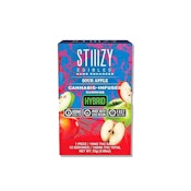 STIIIZY GUMMIES SOUR APPLE