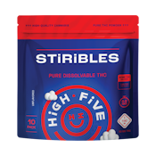 HIGH FIVE - STIRIBLES 100 MG