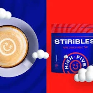 HIGH FIVE - HIGH FIVE - STIRIBLES 300 MG