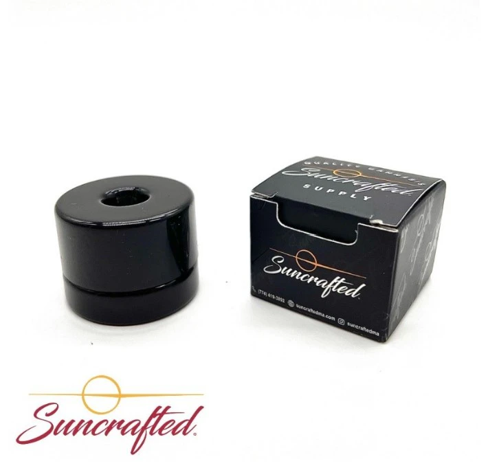 Suncrafted - Commerce City Kush 73µ Baller Jar - 2g - HHG Main Image