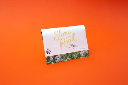 Stone Road - Sour Candy Kush | Infused 14g