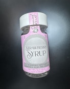 Pre-rolls Strawberry Syrup infused 5g