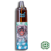 R&M 7k Strawberry Donut