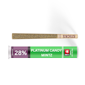 STICKS | 1g PR [I] | Platinum Candy Mintz