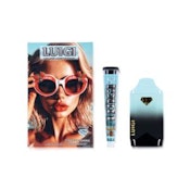 STRAPPLE DAWG 2g W/PREROLL