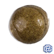 Straw Mentz Hash Concentrate | 2g (Cured Traditional Hash)