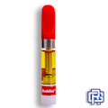 Strawberry Flavored Vape Cartridge | 1g (Distillate)