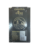 CannaCure Farms | Strawberry Runtz  | 6pk 0.5g Prerolls