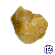 Strawberry Banana Rosin Concentrate | 1g (73µ-159µ Live Hash Rosin)