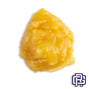 Out Cold Hash Co. - Strawberry Bubbles Rosin Concentrate | 2g (Live Hash Rosin)
