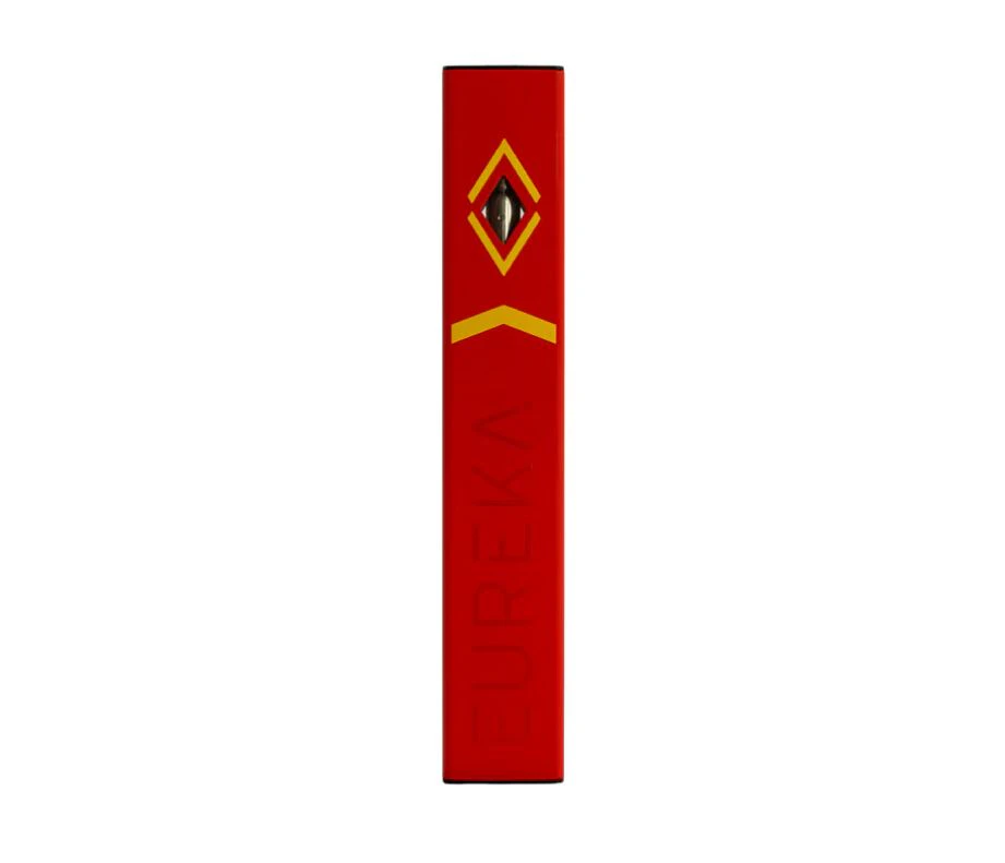 EUREKA - Strawberry Clemonade Disposable - 0.5g - EUR Main Image