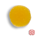 Strawberry Cough Sugar Wax Extract | 2g (Cured Resin)