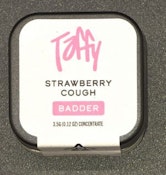 STRAWBERRY COUGH 3.5g