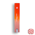 Strawberry Cough Flavored "Sauce Bar" All-in-One Vape | 1.25g (Live Resin)