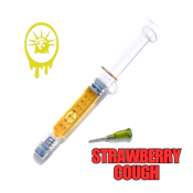 Veterans Choice Creations | Strawberry Cough | 2g AIO Refill Tube